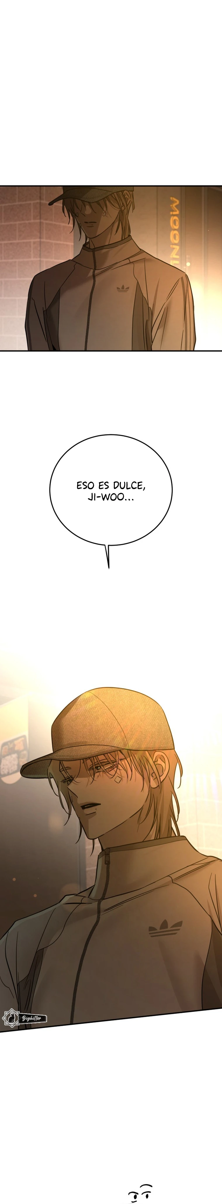 Criaturas Salvajes Capitulo 68 página 4