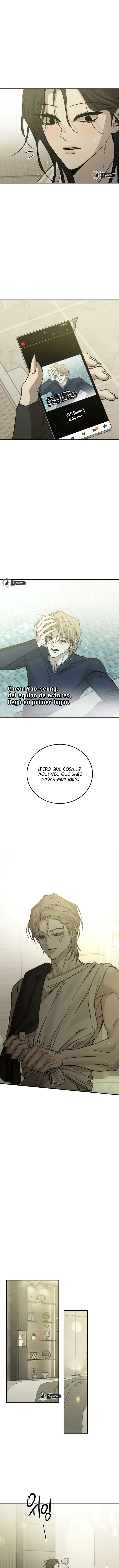 Criaturas Salvajes Capitulo 69 página 14