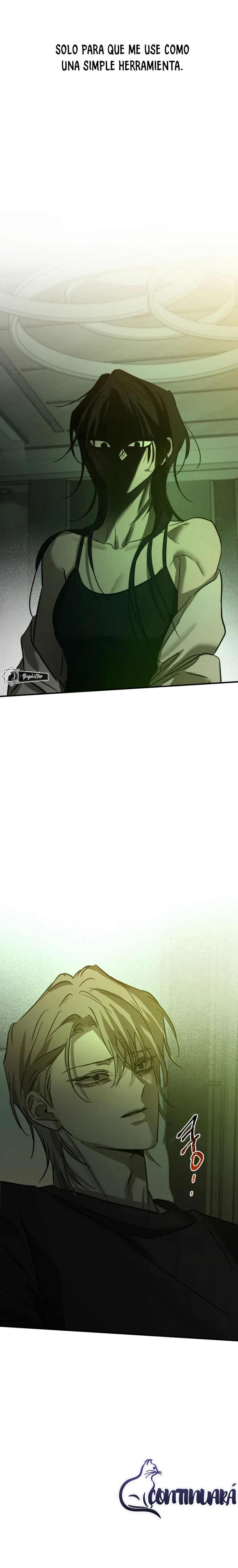 Criaturas Salvajes Capitulo 69 página 23
