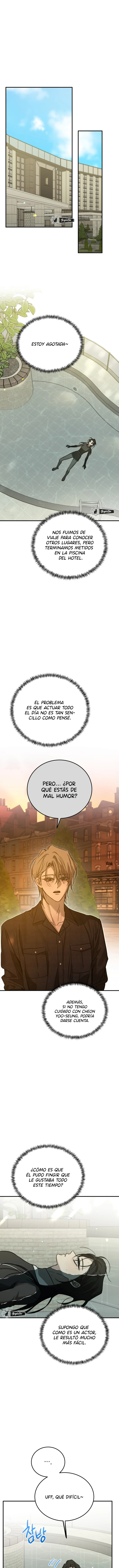 Criaturas Salvajes Capitulo 69 página 3