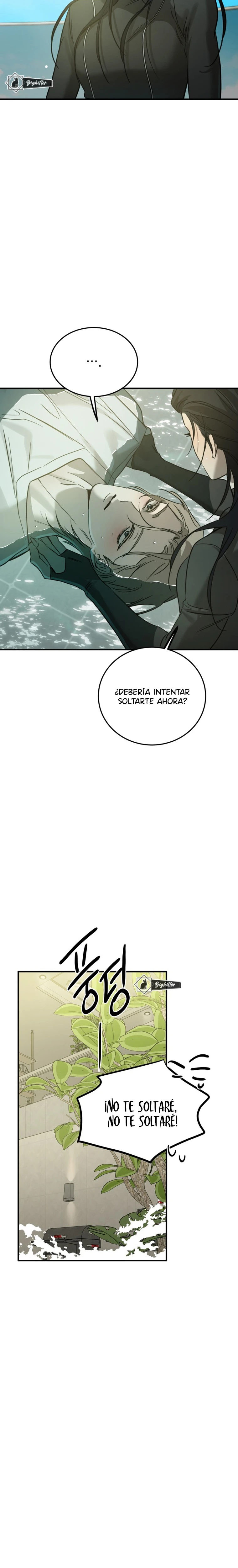 Criaturas Salvajes Capitulo 69 página 8