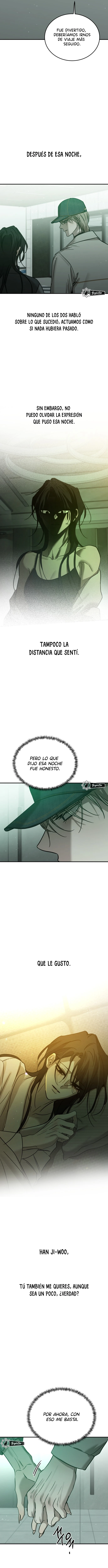 Criaturas Salvajes Capitulo 70 página 15