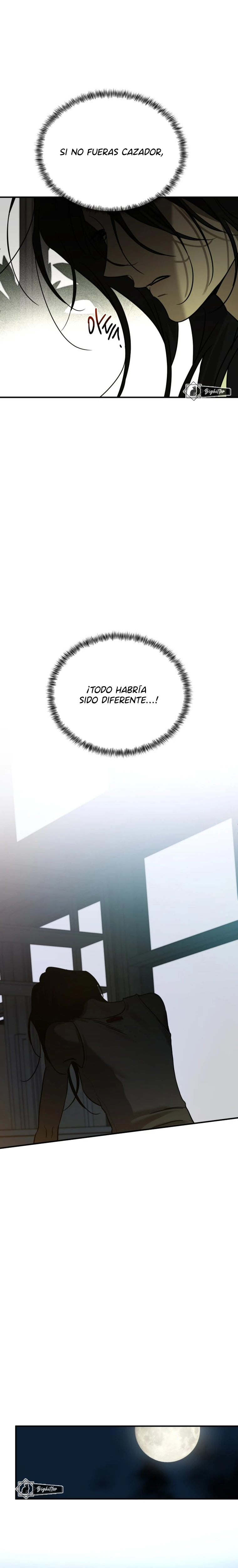 Criaturas Salvajes Capitulo 71 página 15