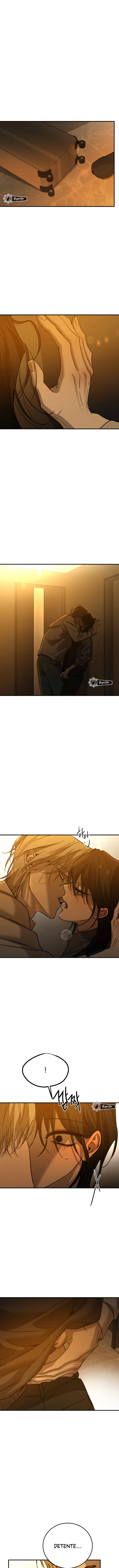 Criaturas Salvajes Capitulo 71 página 3