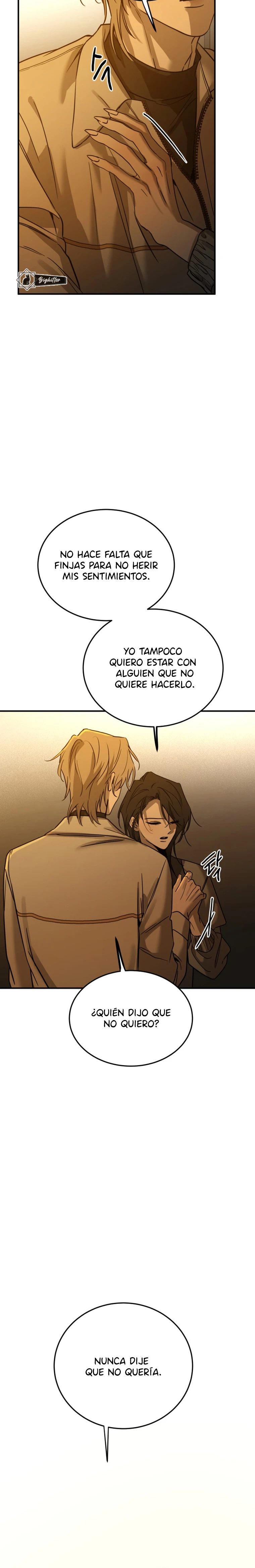 Criaturas Salvajes Capitulo 71 página 4