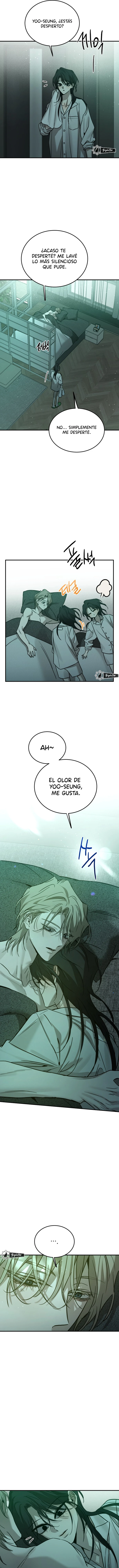 Criaturas Salvajes Capitulo 72 página 5