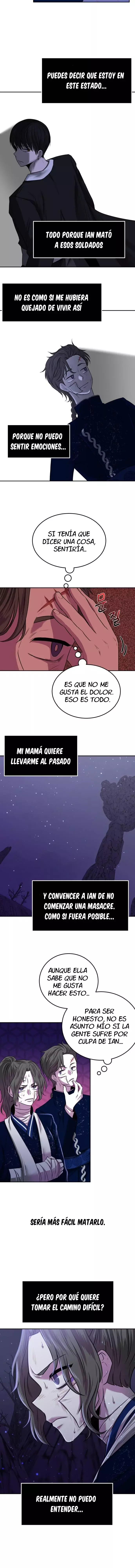 Midwood Capitulo 1: Valor maximo página 11