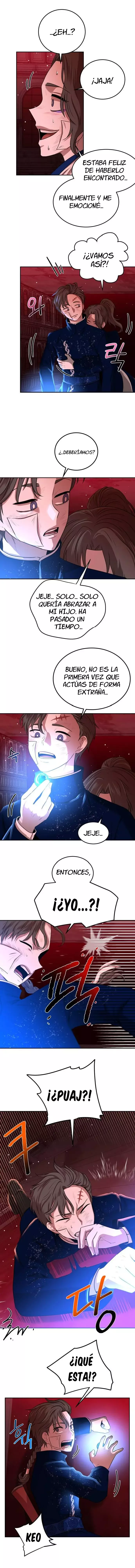 Midwood Capitulo 1: Valor maximo página 16