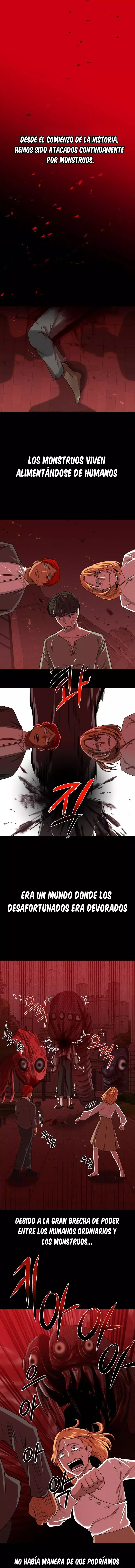 Midwood Capitulo 1: Valor maximo página 2