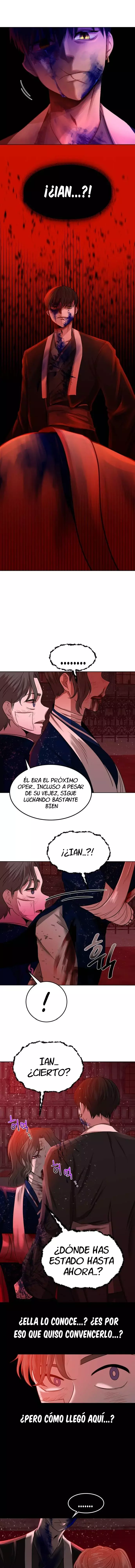 Midwood Capitulo 1: Valor maximo página 22
