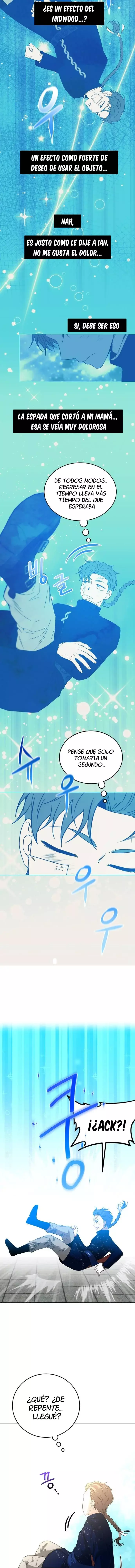 Midwood Capitulo 1: Valor maximo página 26