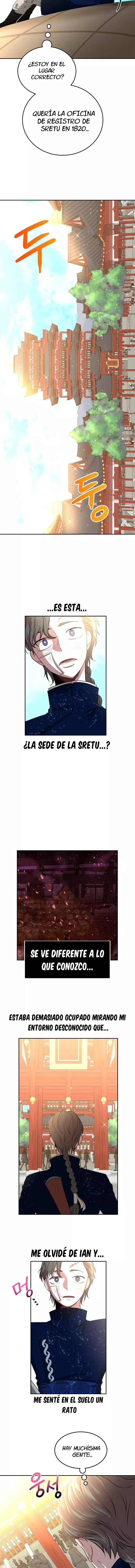 Midwood Capitulo 1: Valor maximo página 27