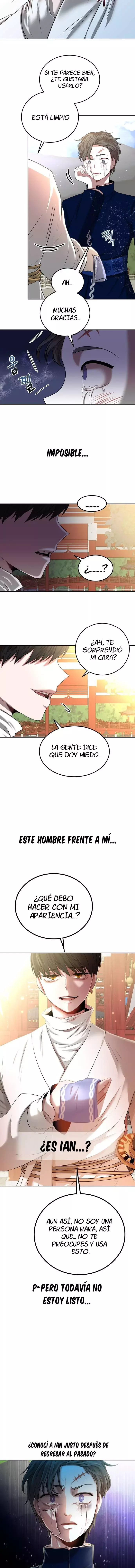 Midwood Capitulo 1: Valor maximo página 30