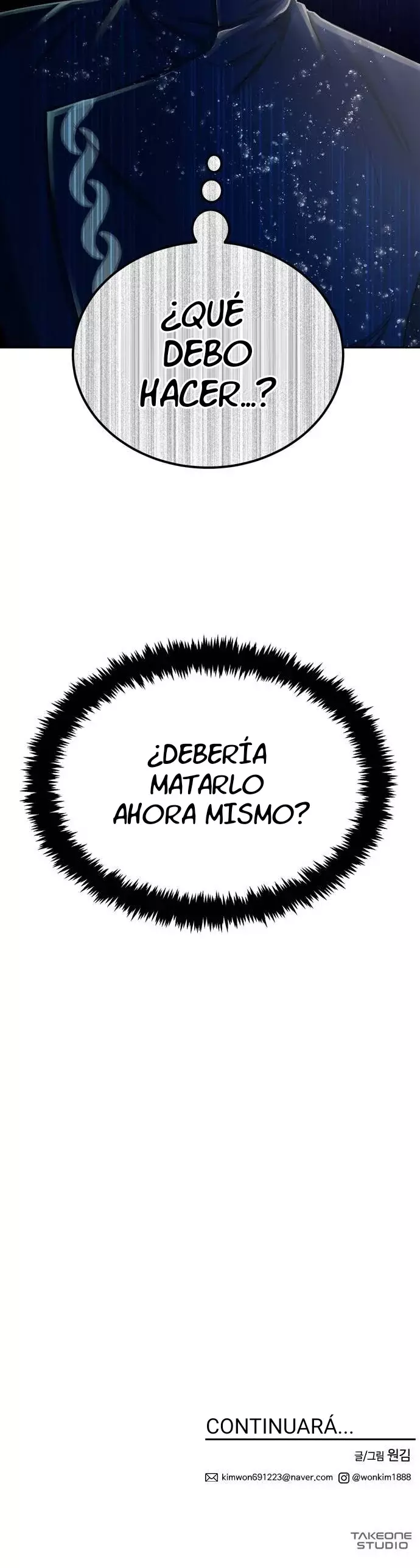 Midwood Capitulo 1: Valor maximo página 31