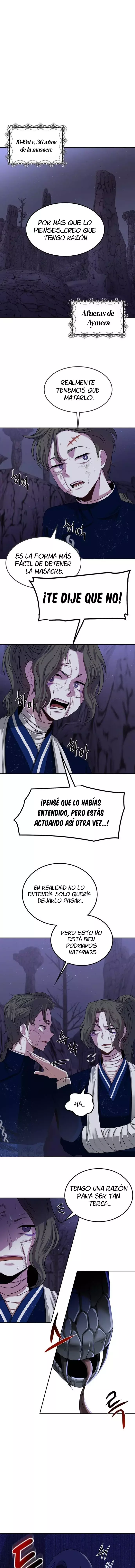 Midwood Capitulo 1: Valor maximo página 7