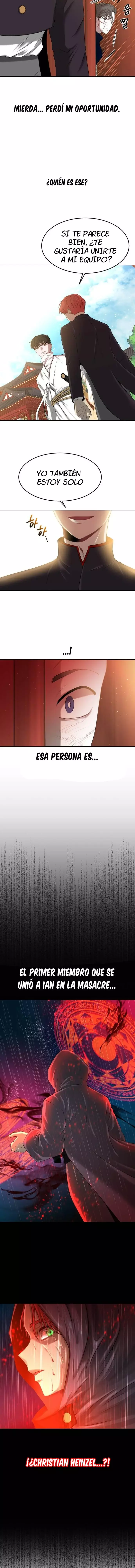 Midwood Capitulo 2: (1)Un nuevo amanecer página 10