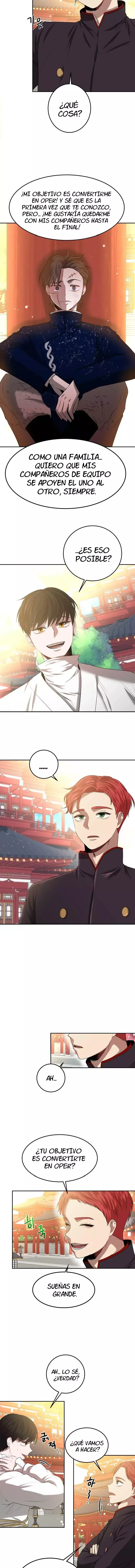 Midwood Capitulo 2: (1)Un nuevo amanecer página 13