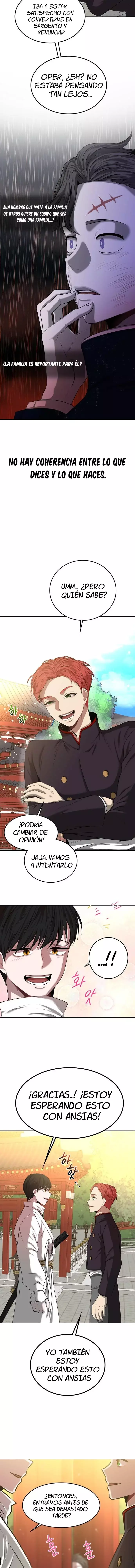 Midwood Capitulo 2: (1)Un nuevo amanecer página 14