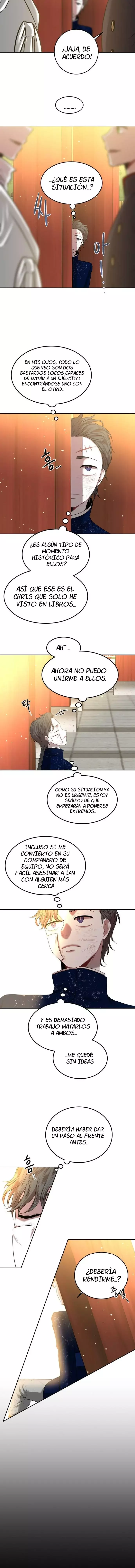 Midwood Capitulo 2: (1)Un nuevo amanecer página 15