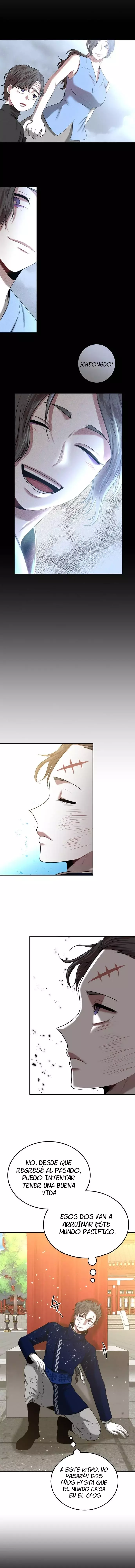 Midwood Capitulo 2: (1)Un nuevo amanecer página 16
