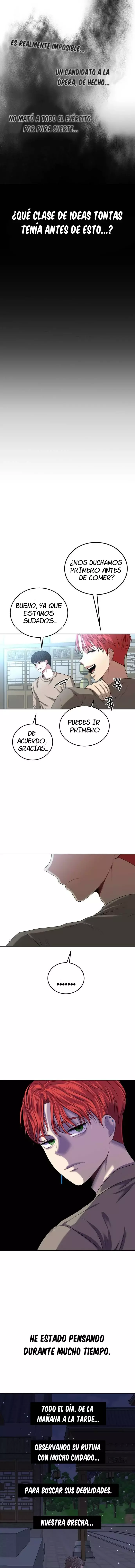 Midwood Capitulo 3: (2)Un nuevo amanecer página 14