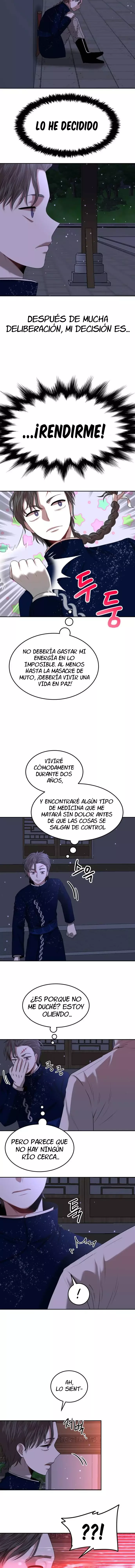 Midwood Capitulo 3: (2)Un nuevo amanecer página 15
