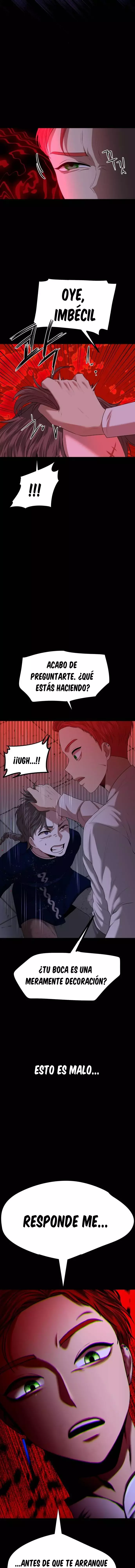 Midwood Capitulo 3: (2)Un nuevo amanecer página 17