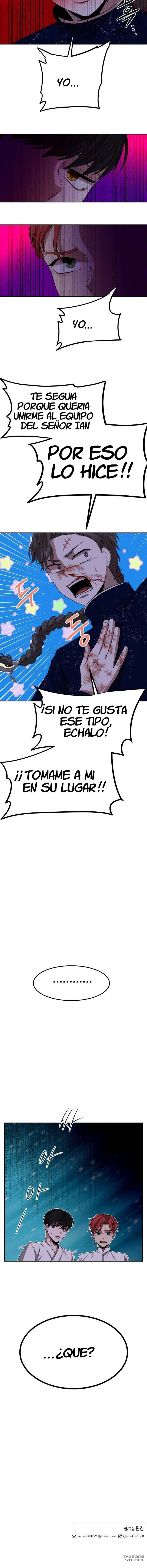 Midwood Capitulo 4 página 15