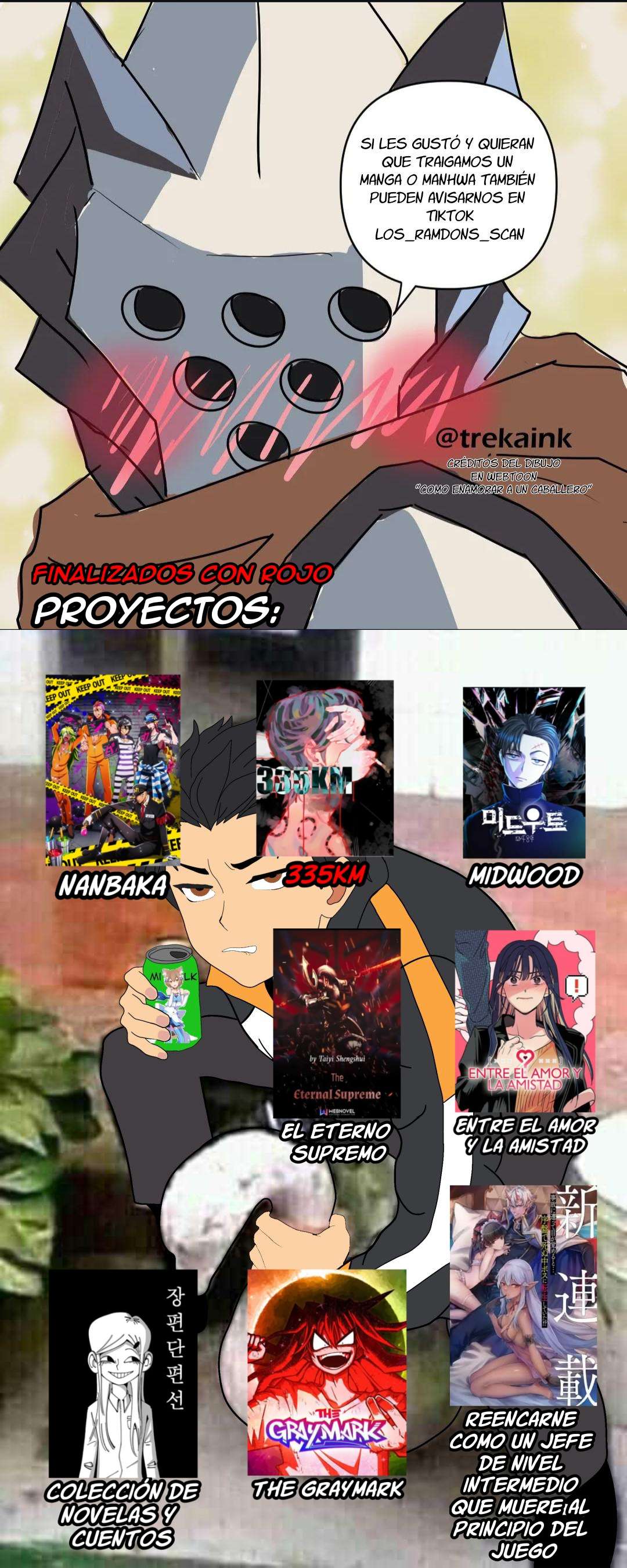 Midwood Capitulo 4 página 16