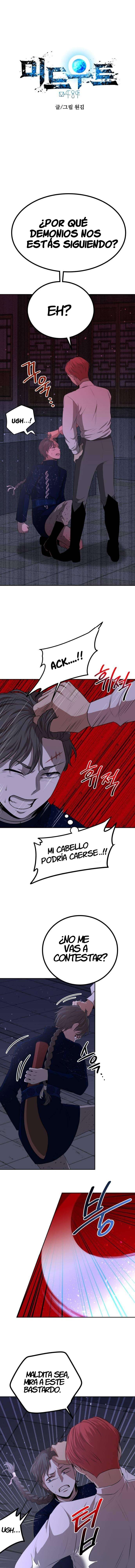 Midwood Capitulo 4 página 2