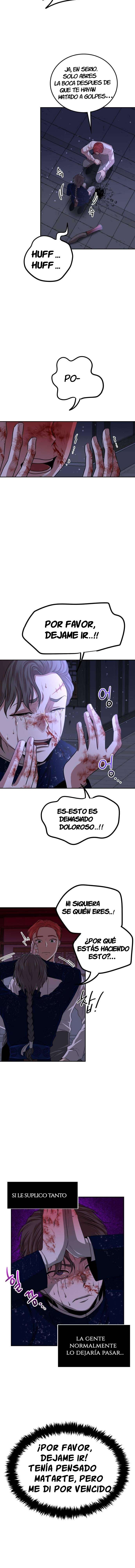 Midwood Capitulo 4 página 5