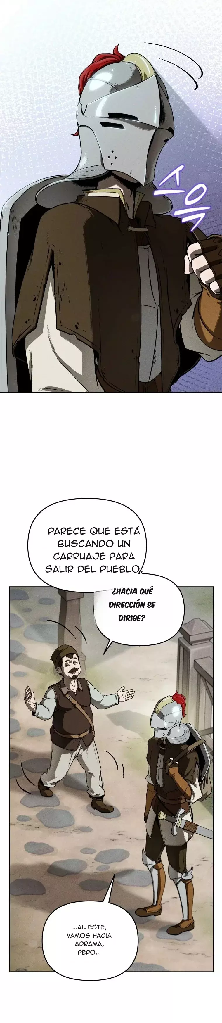 Reencarnado como el devorador de monstruos más fuerte: La venganza del dragón tirano Capitulo 1 página 28