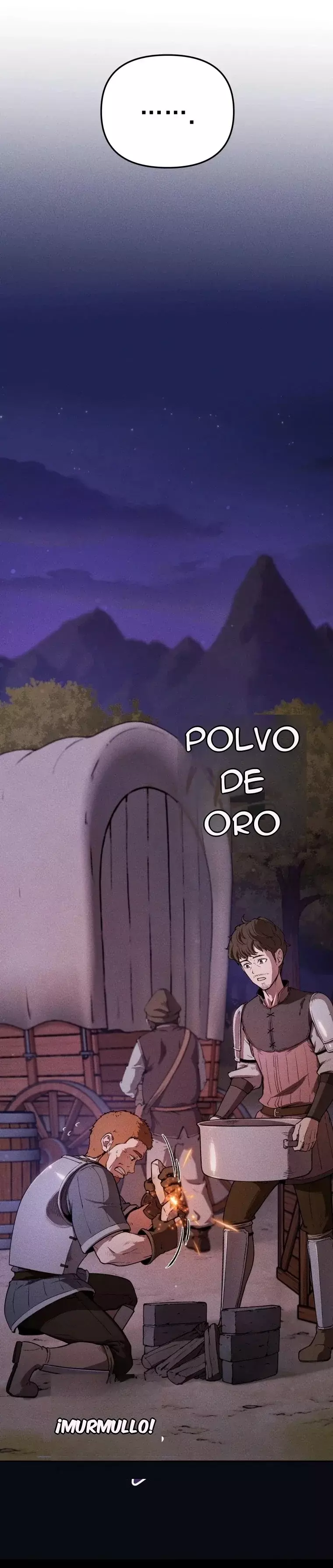 Reencarnado como el devorador de monstruos más fuerte: La venganza del dragón tirano Capitulo 2 página 6