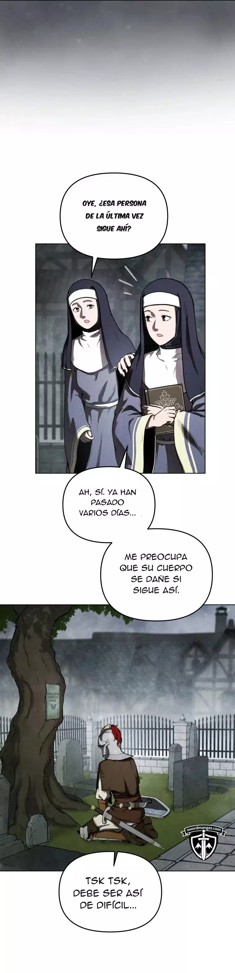 Reencarnado como el devorador de monstruos más fuerte: La venganza del dragón tirano Capitulo 3 página 19