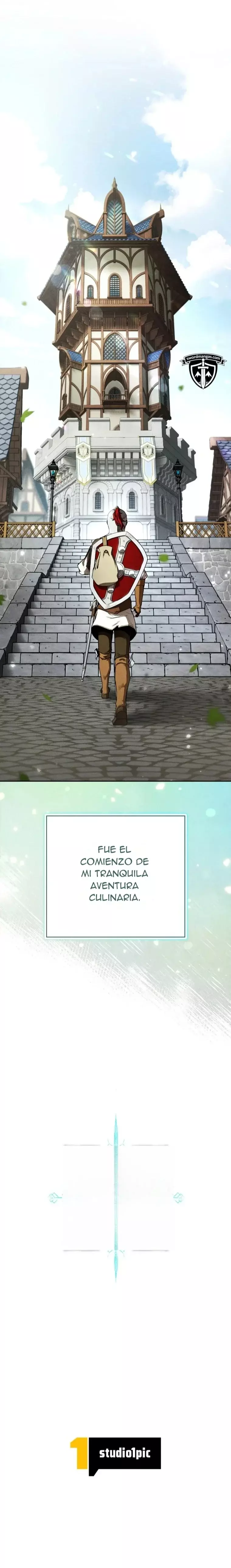 Reencarnado como el devorador de monstruos más fuerte: La venganza del dragón tirano Capitulo 3 página 45