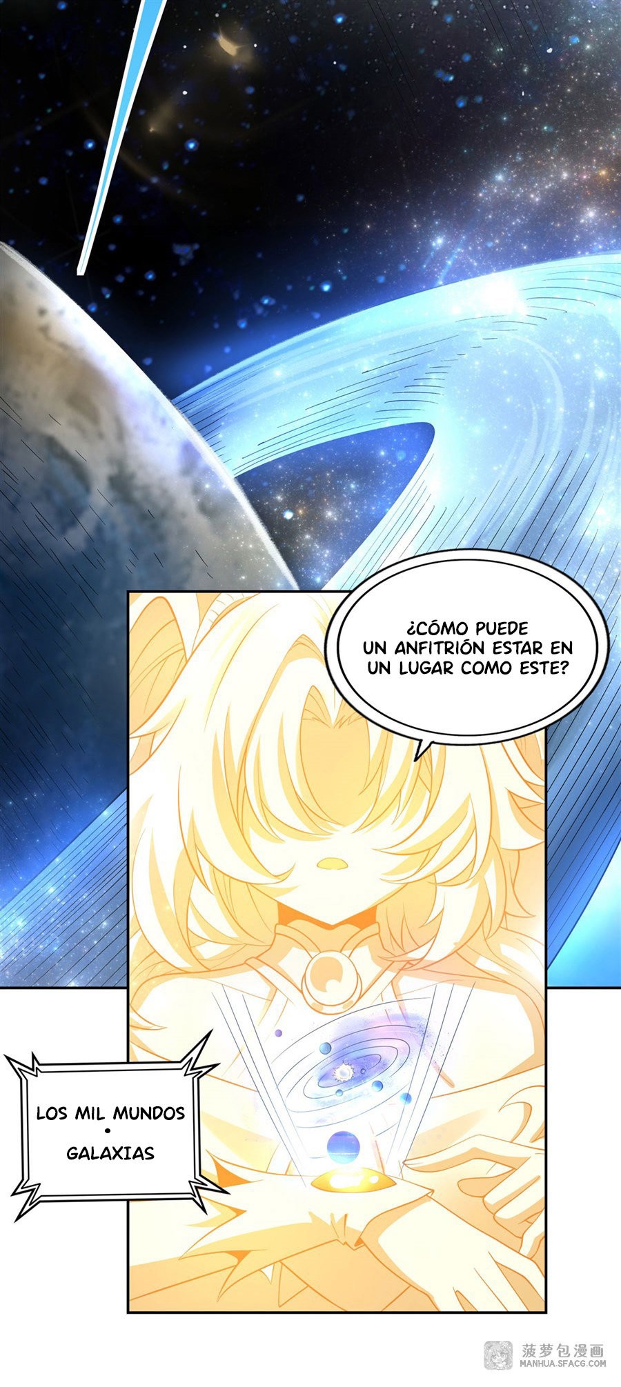 Mis Aprendices Femeninas en el Futuro serán Peces Gordos Capitulo 0: Soy un Discípulo página 19