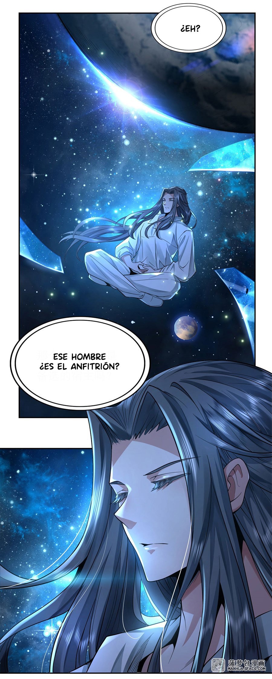 Mis Aprendices Femeninas en el Futuro serán Peces Gordos Capitulo 0: Soy un Discípulo página 20