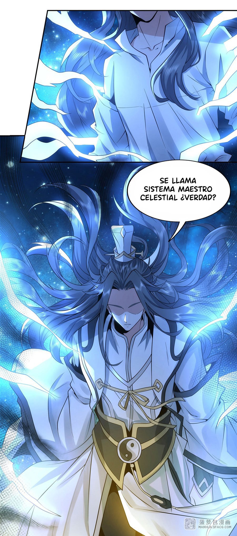 Mis Aprendices Femeninas en el Futuro serán Peces Gordos Capitulo 0: Soy un Discípulo página 29