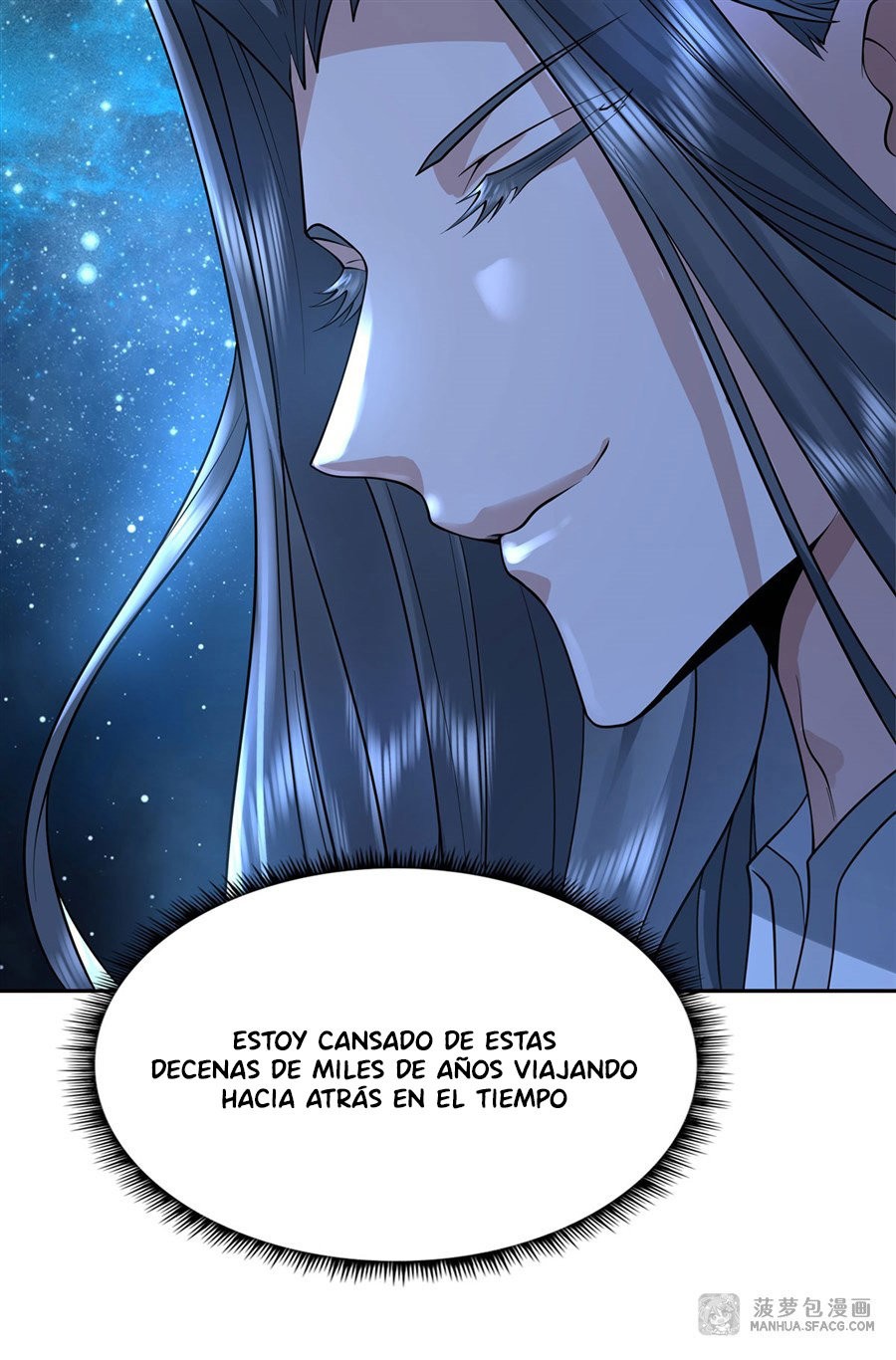 Mis Aprendices Femeninas en el Futuro serán Peces Gordos Capitulo 0: Soy un Discípulo página 40