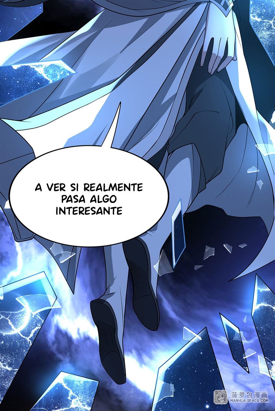 Mis Aprendices Femeninas en el Futuro serán Peces Gordos Capitulo 0: Soy un Discípulo página 46