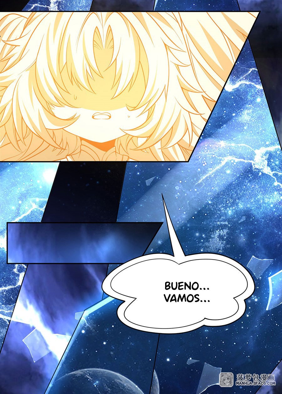 Mis Aprendices Femeninas en el Futuro serán Peces Gordos Capitulo 0: Soy un Discípulo página 47