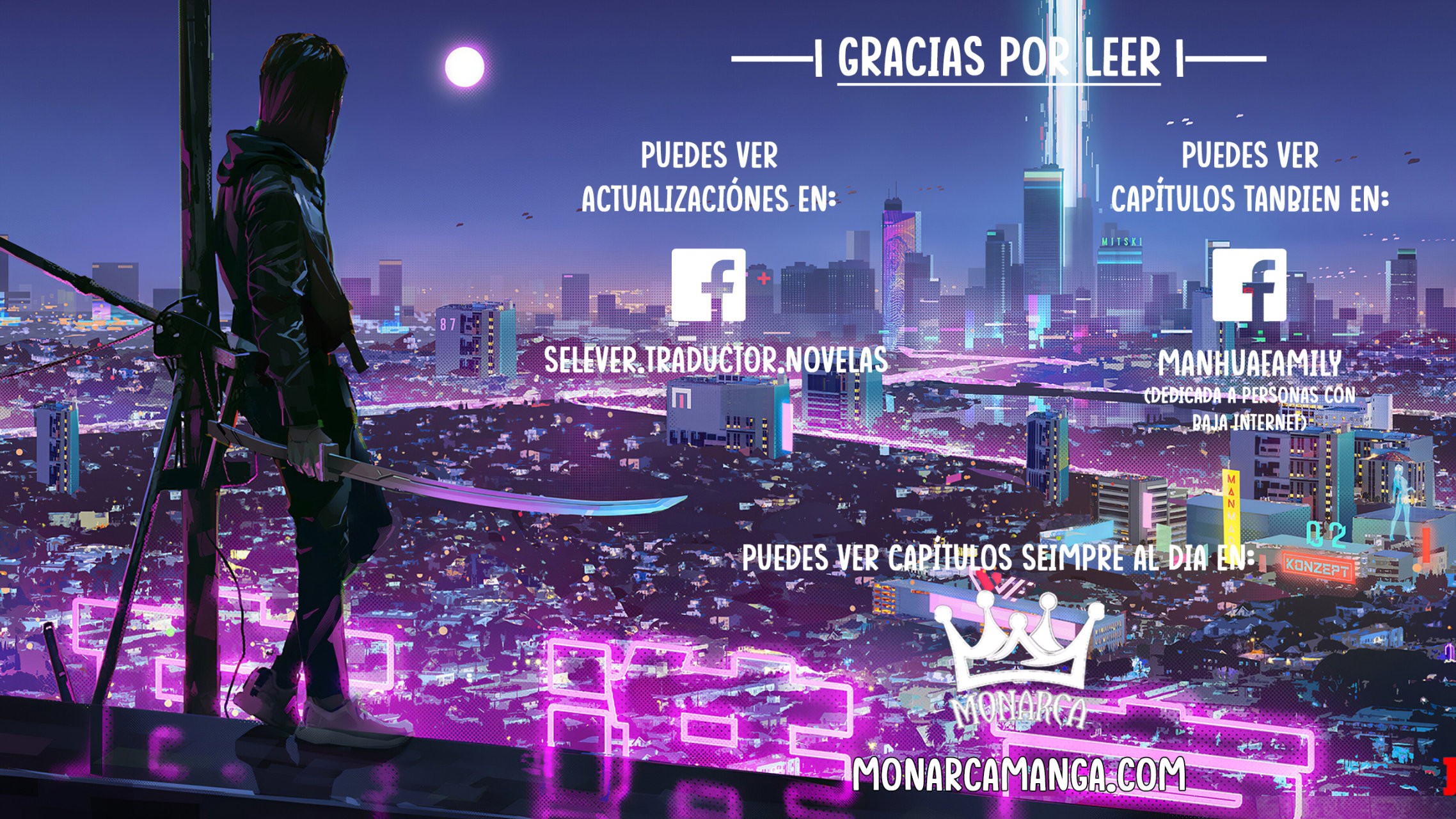 Mis Aprendices Femeninas en el Futuro serán Peces Gordos Capitulo 0: Soy un Discípulo página 48