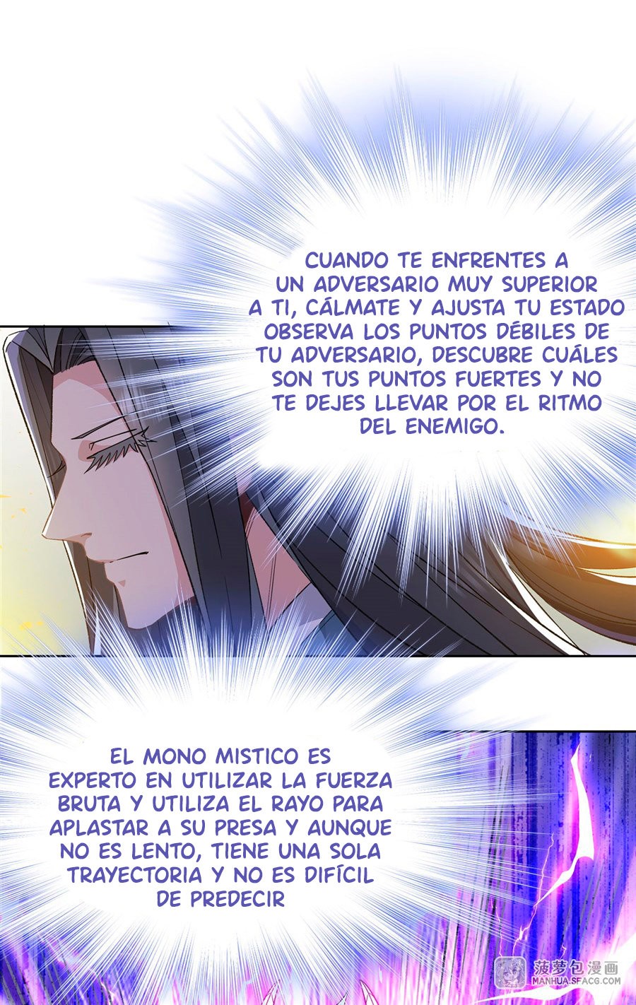 Mis Aprendices Femeninas en el Futuro serán Peces Gordos Capitulo 10: Ruinas submarinas página 52
