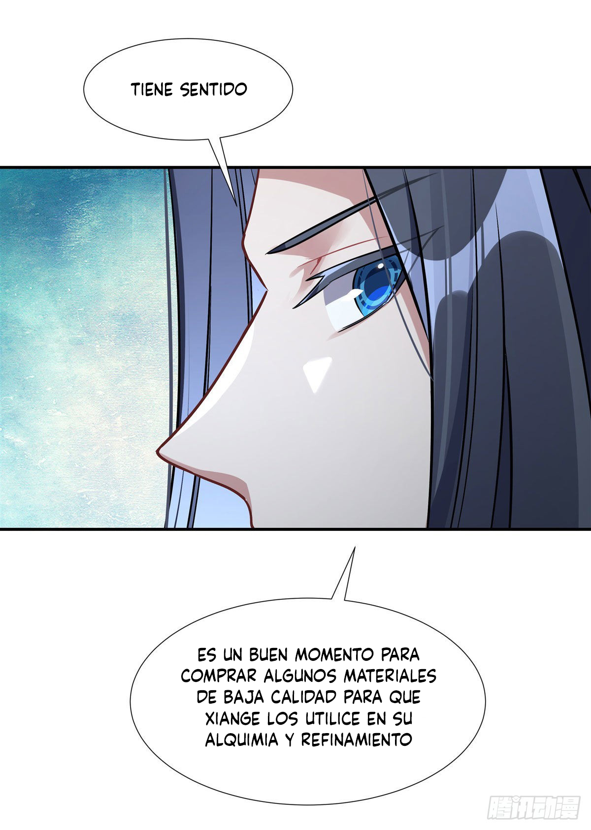 Mis Aprendices Femeninas en el Futuro serán Peces Gordos Capitulo 101 página 27