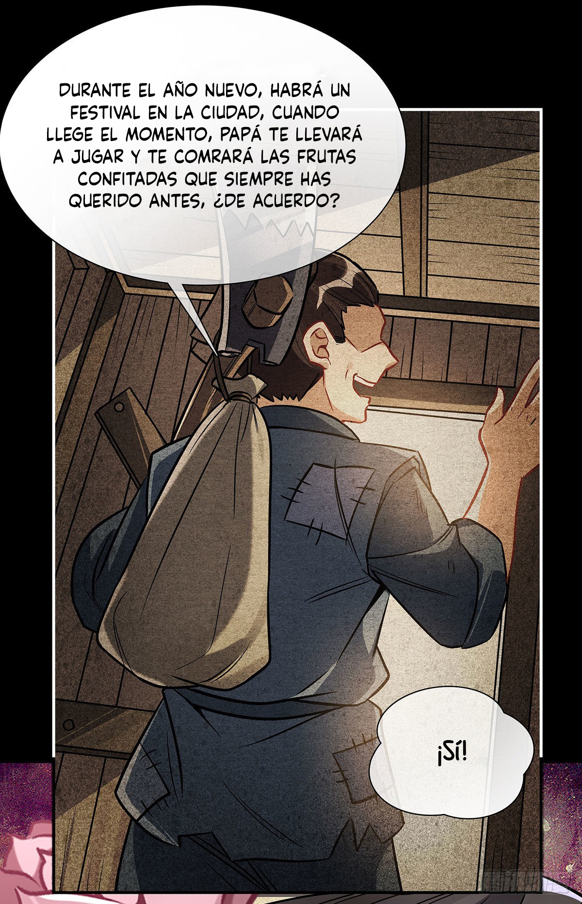 Mis Aprendices Femeninas en el Futuro serán Peces Gordos Capitulo 101 página 50