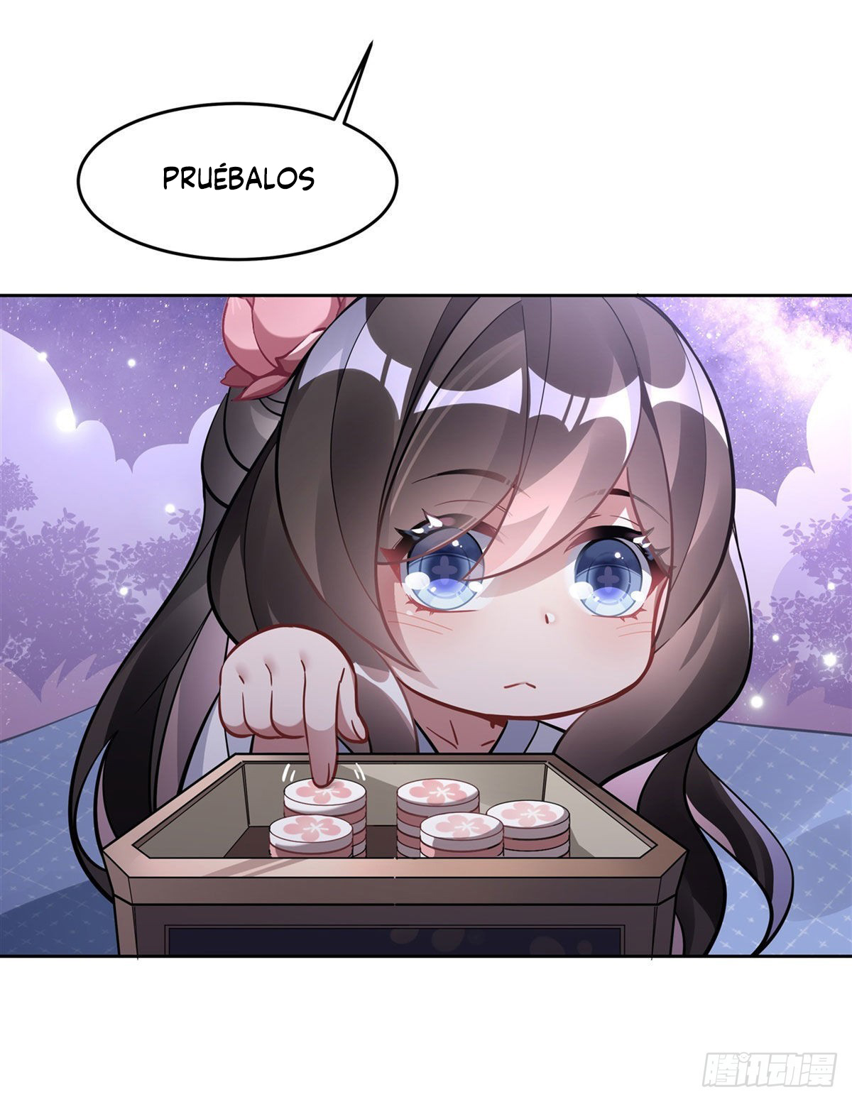 Mis Aprendices Femeninas en el Futuro serán Peces Gordos Capitulo 102 página 24