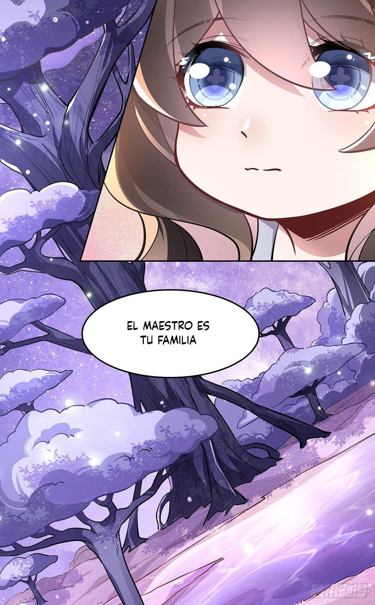 Mis Aprendices Femeninas en el Futuro serán Peces Gordos Capitulo 102 página 43