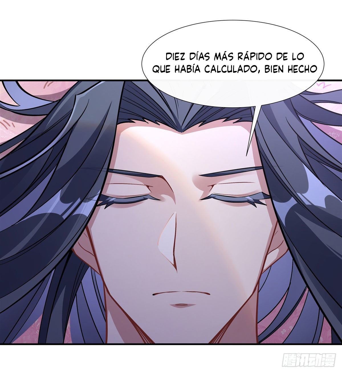 Mis Aprendices Femeninas en el Futuro serán Peces Gordos Capitulo 103 página 23