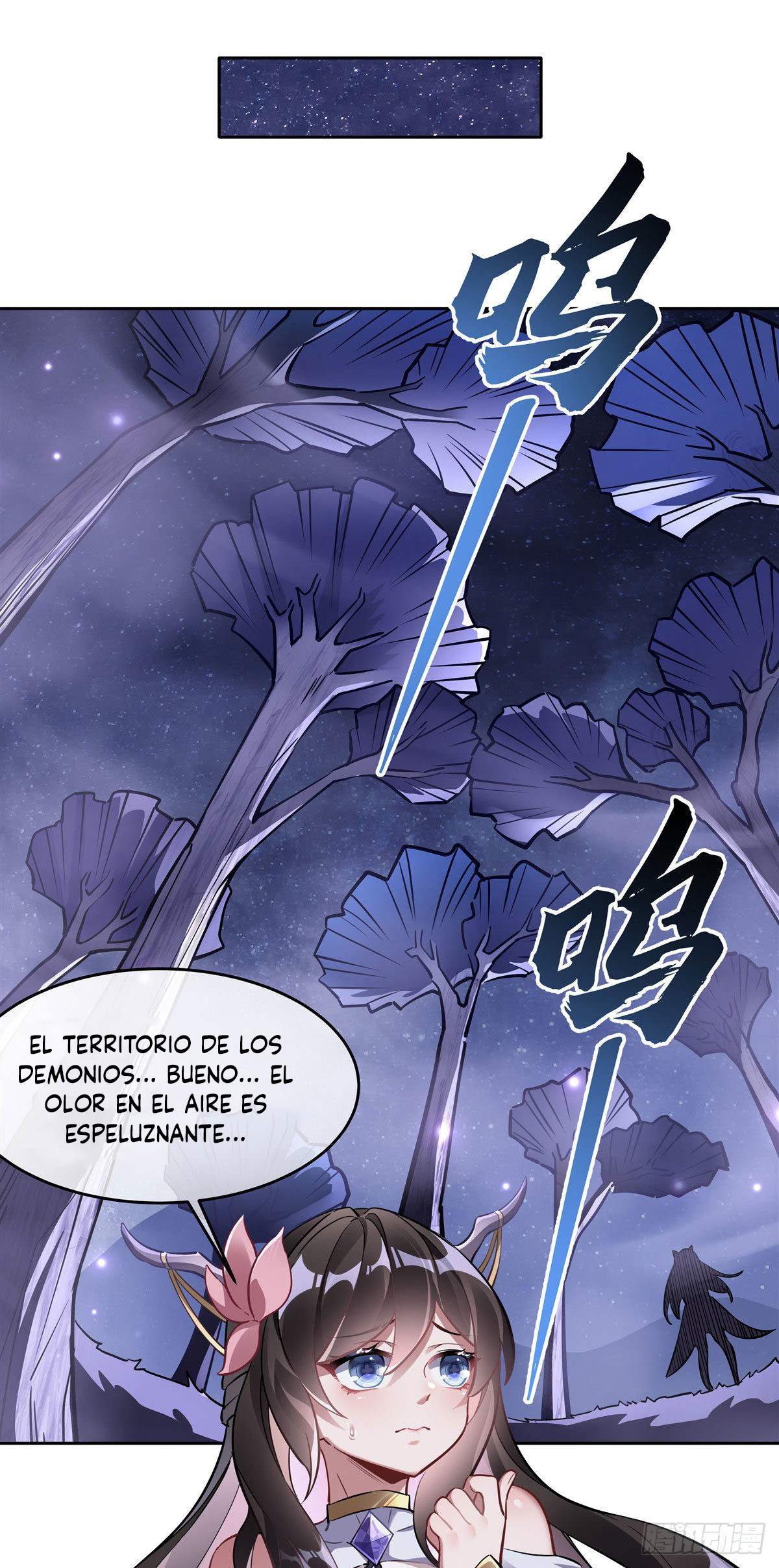 Mis Aprendices Femeninas en el Futuro serán Peces Gordos Capitulo 104 página 38