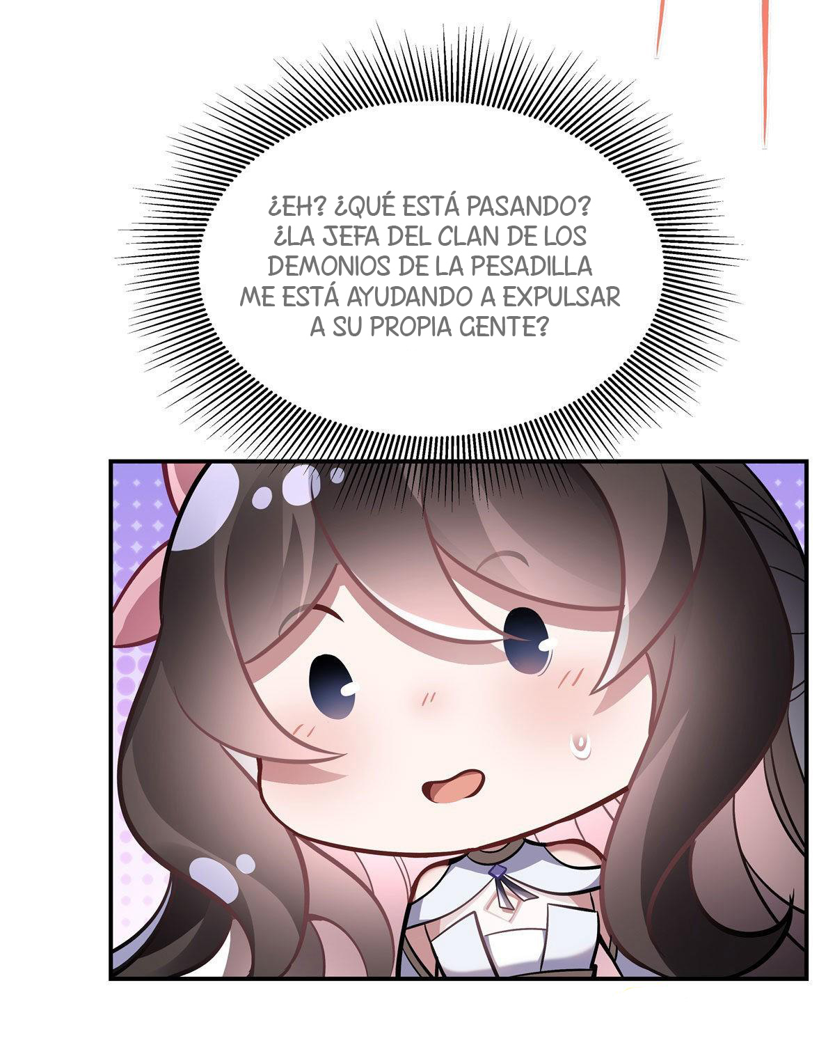Mis Aprendices Femeninas en el Futuro serán Peces Gordos Capitulo 105 página 22